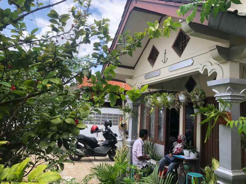 rumah grogol limo depok