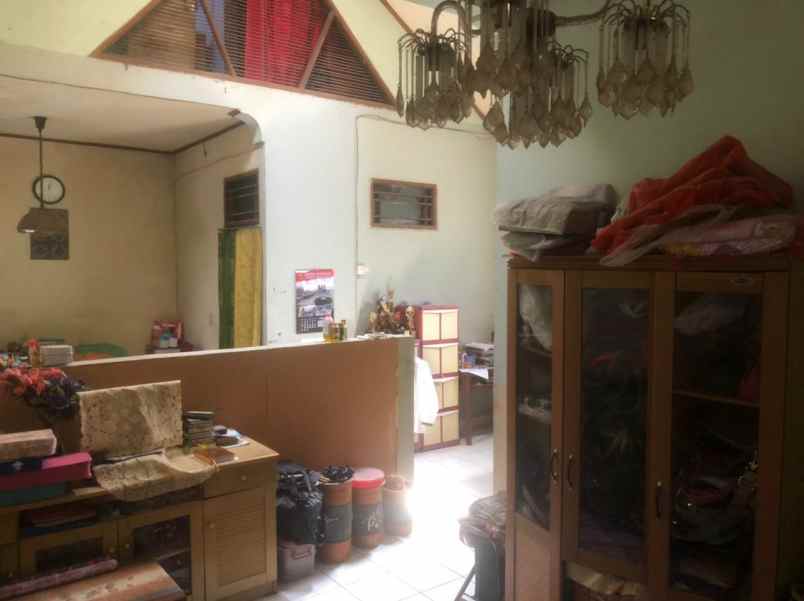 rumah grogol limo depok