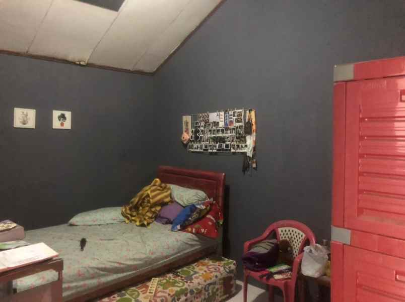 rumah grogol limo depok