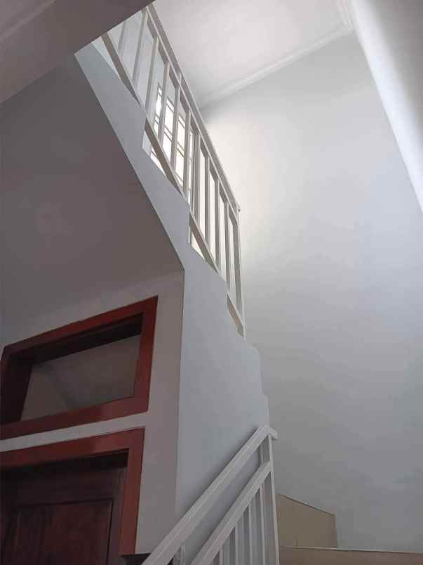 rumah grogol limo depok 3 kamar tidur