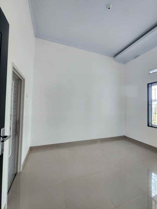 rumah impian cluster asri di jalan melati pekanbaru