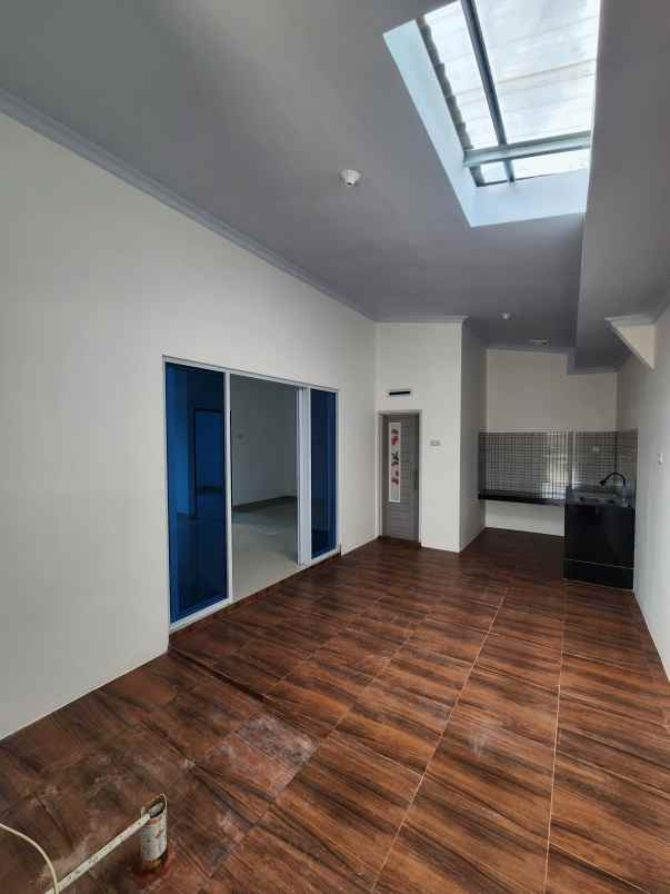 rumah impian cluster asri di jalan melati pekanbaru