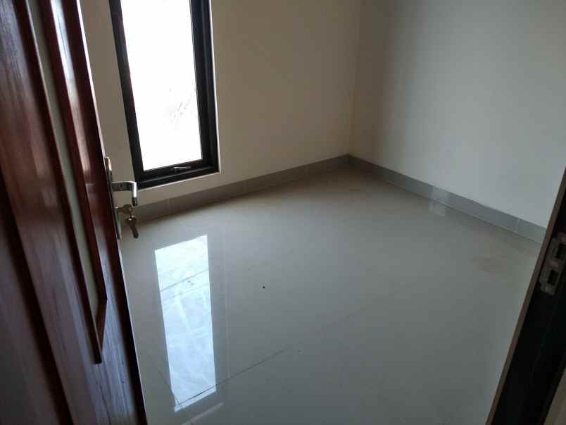 rumah jalan alternatif kota