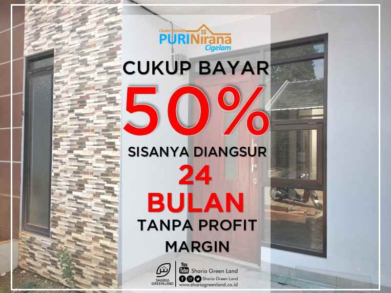 rumah jalan alternatif kota