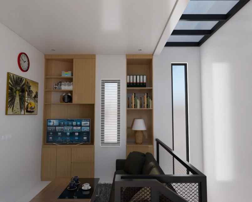 rumah jalan haji japat 1 sukmajaya