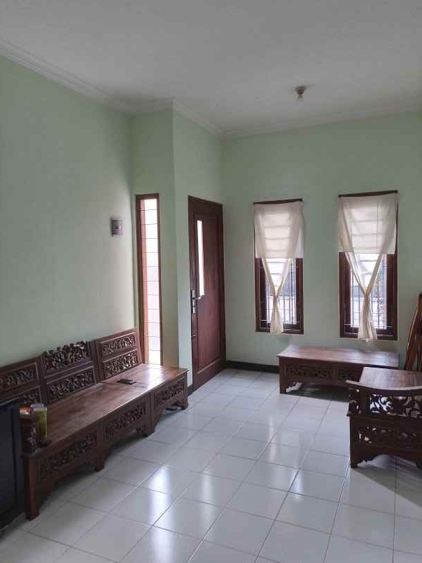 rumah jalan nogotirto