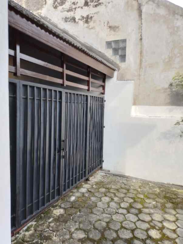 rumah jalan nogotirto