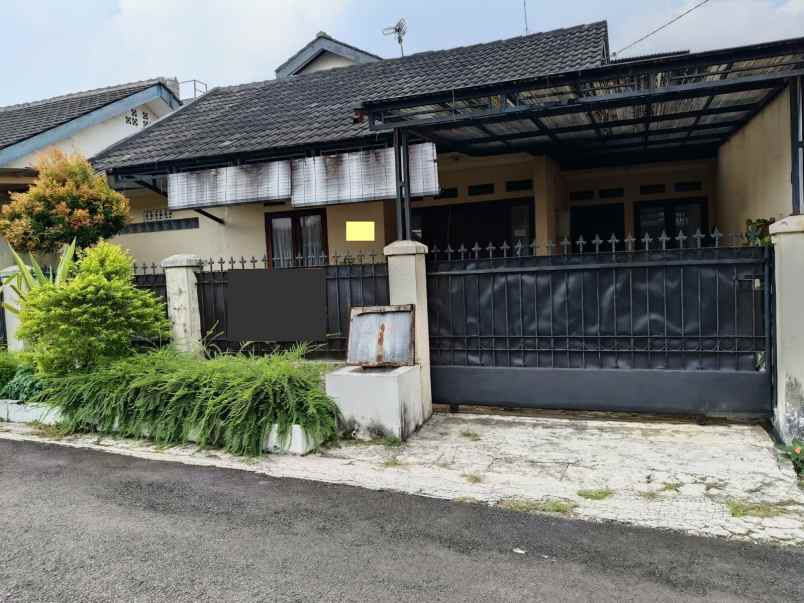 rumah jalan pesantren cibabat cimahi