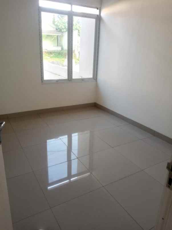 rumah jatiasih bekasi jawa barat