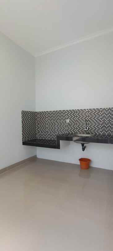 rumah jatiasih bekasi jawa barat