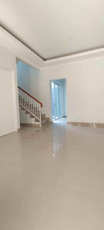 rumah jatiasih bekasi jawa barat