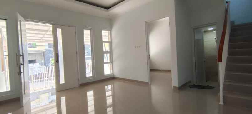 rumah jatiasih bekasi jawa barat