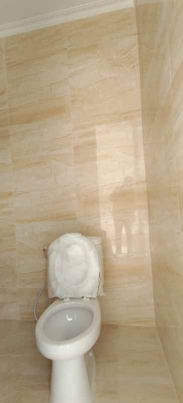 rumah jatiasih bekasi jawa barat