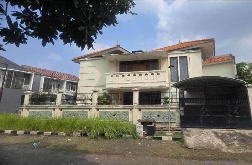 rumah jemur andayani strategis