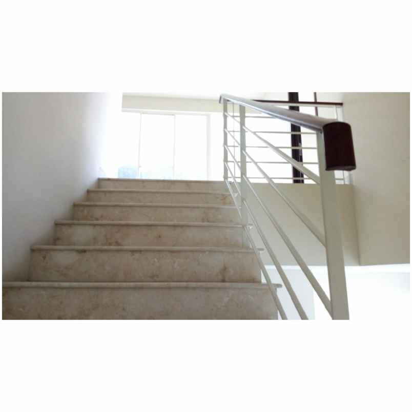 rumah jl asem v cipete jakarta