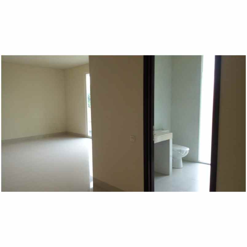 rumah jl asem v cipete jakarta