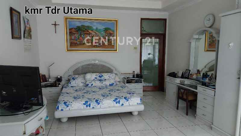 rumah jl babakan jeruk pasteur bandung jabar