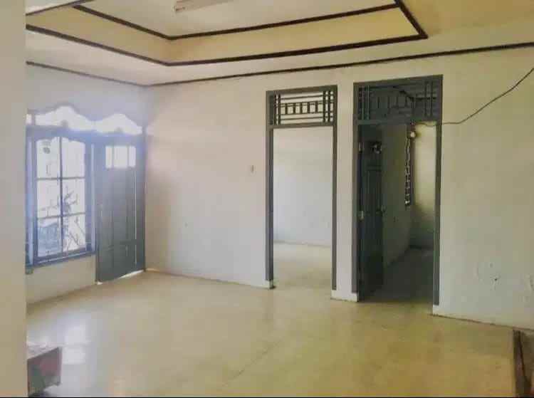 rumah jl deli beringin raya blok