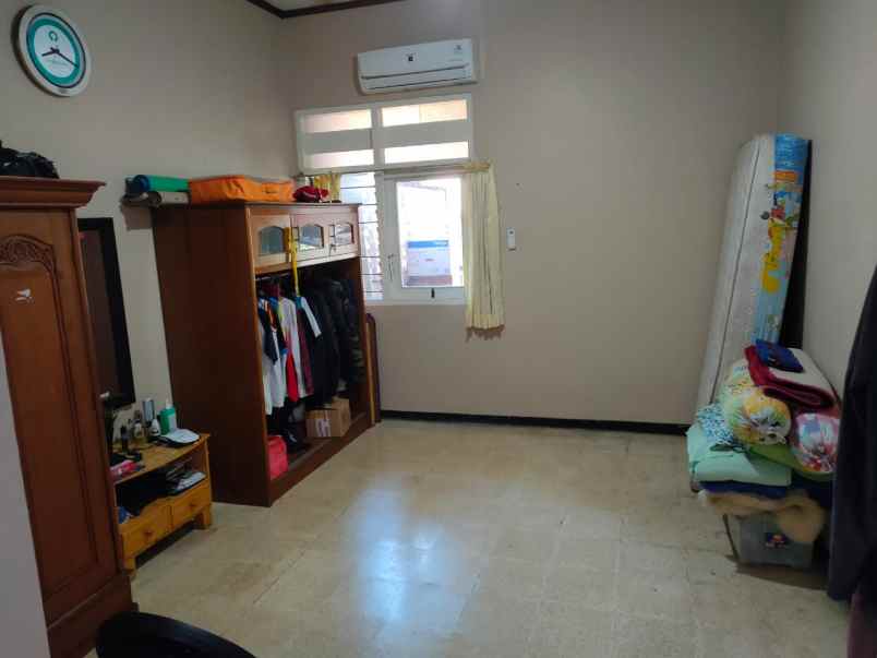 rumah jl duren sawit raya