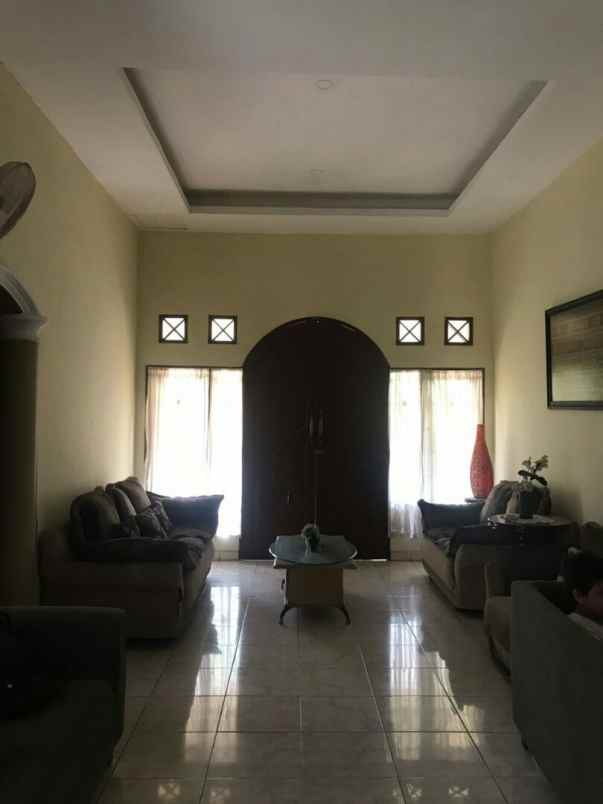 rumah jl duren sawit raya