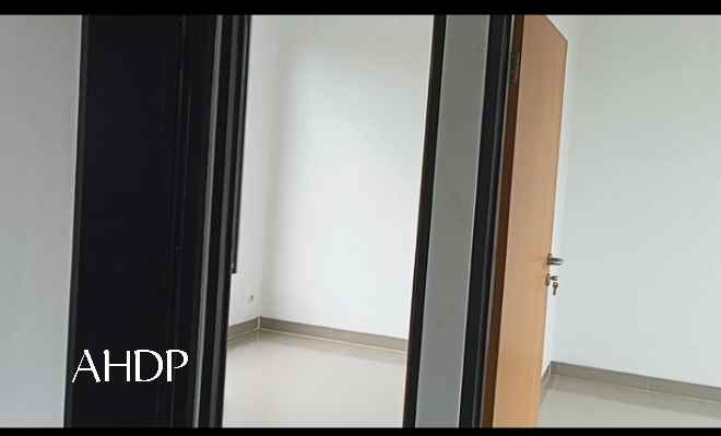 rumah jl h gofur cilame cimahi