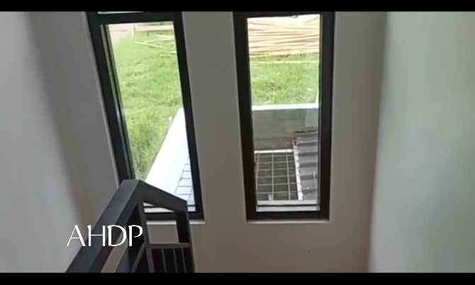 rumah jl h gofur cilame cimahi