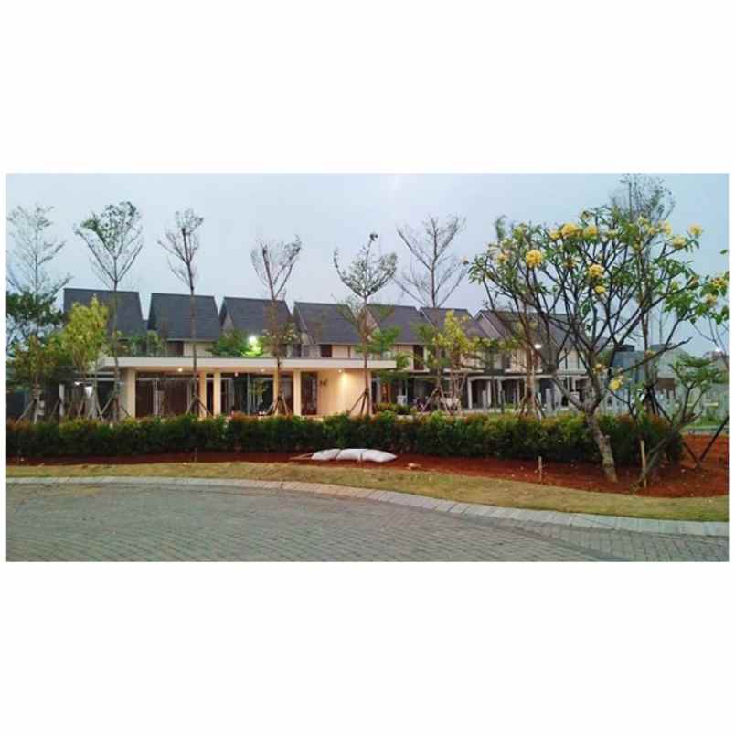 rumah jl h muchtar kreo joglo