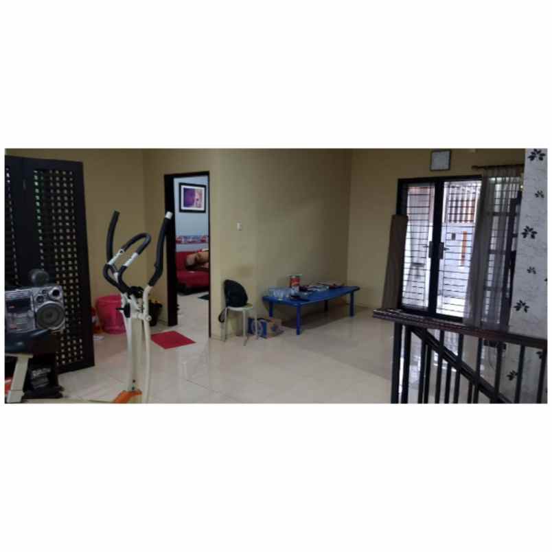 rumah jl h muchtar raya kel