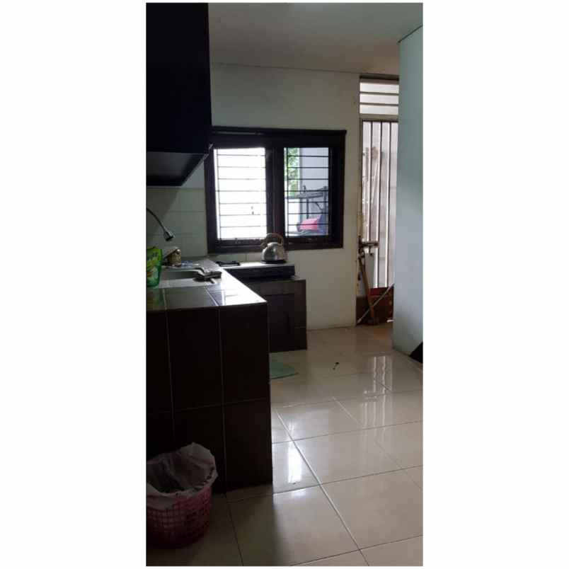 rumah jl h muchtar raya kel