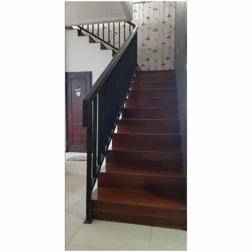 rumah jl h muchtar raya kel