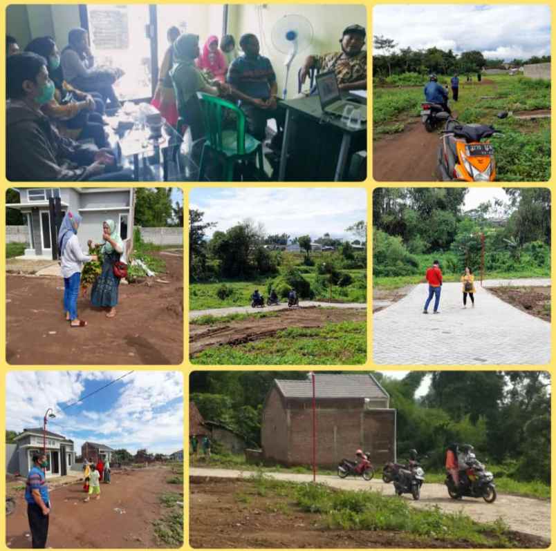 rumah jl kemlandingan wedoro pandaan