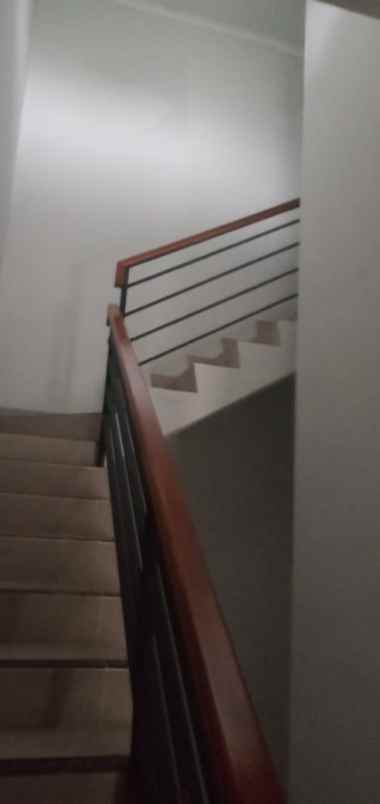 rumah jl kp bulak barat