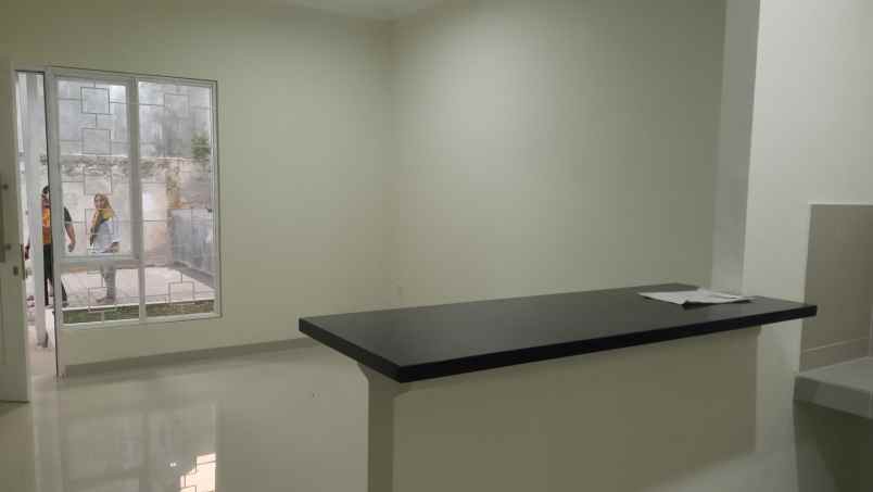 rumah jl permata pamulang raya