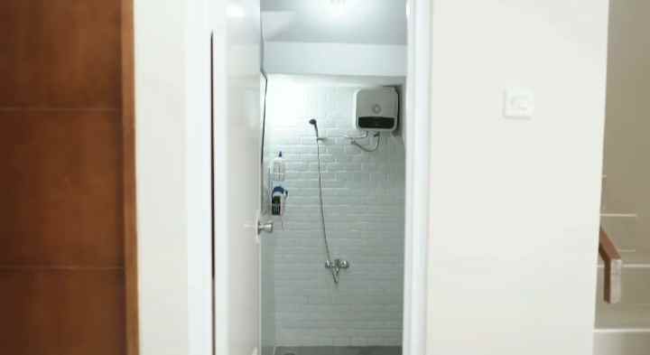 rumah jl raya cinere