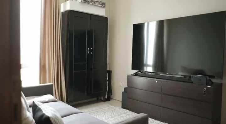 rumah jl raya cinere