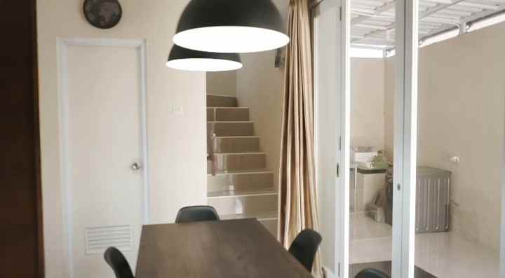 rumah jl raya cinere