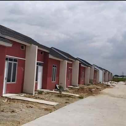 rumah jl sriamur kampung turi