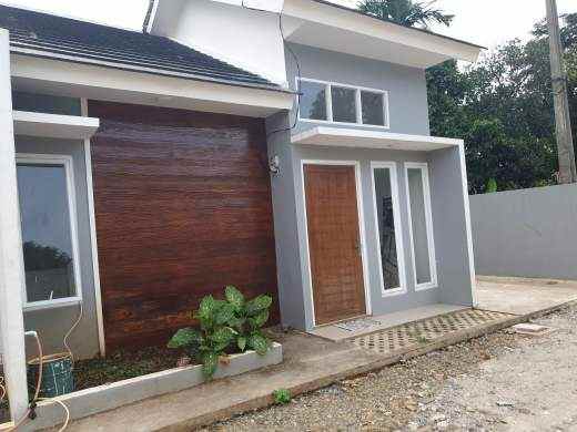 rumah jl tonjoy raya