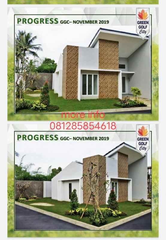 rumah jln aria wasangkara