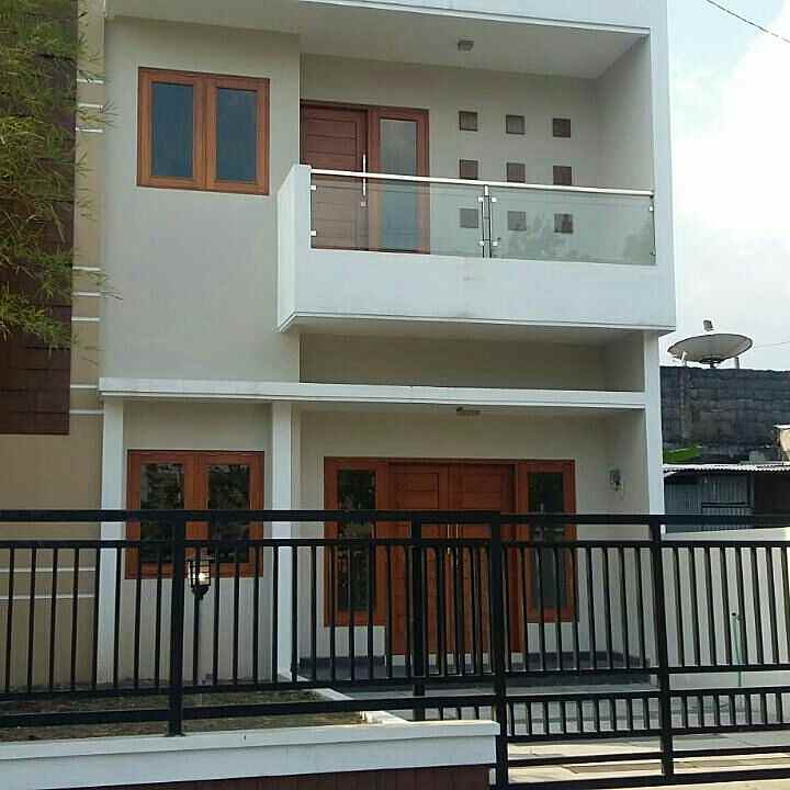 rumah jln godean sleman yogyakarta