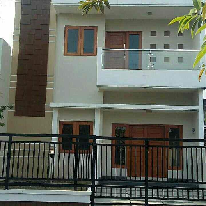 rumah jln godean sleman yogyakarta