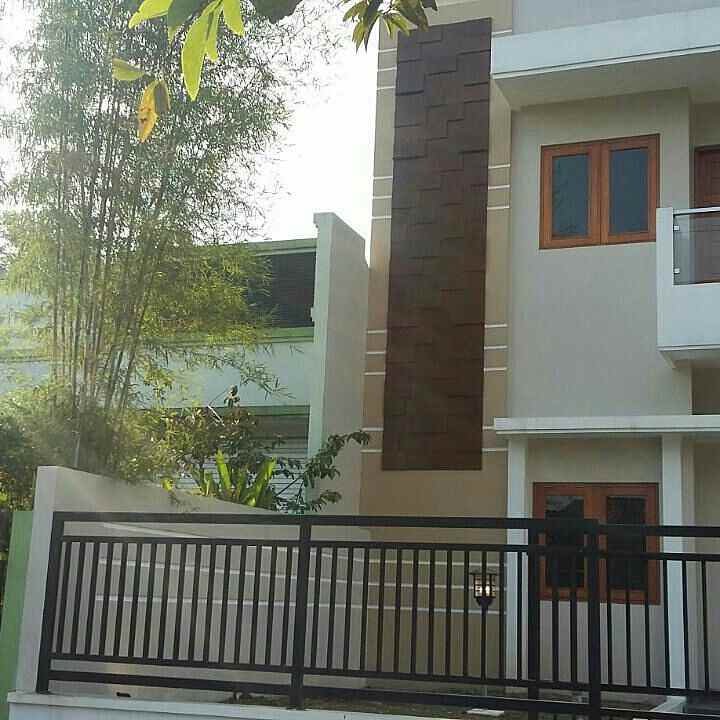 rumah jln godean sleman yogyakarta