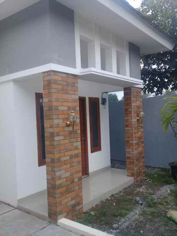 rumah jln kaliurang km 10