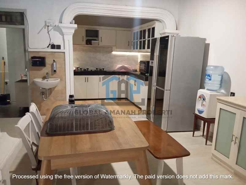 rumah kavling cihanjuang hook 5 menit pemkot cimahi