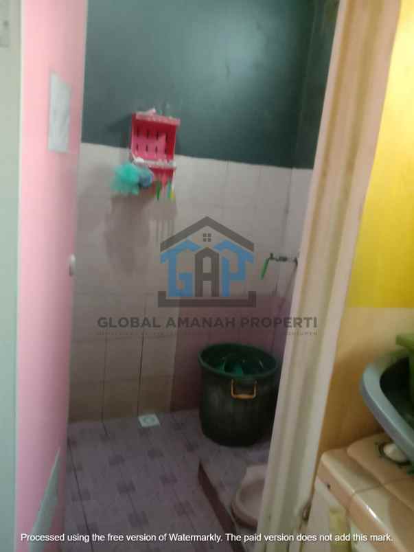 rumah kavling citeureup cimahi selangkah pemkot