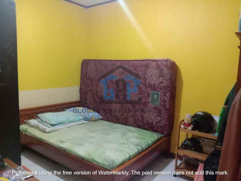 rumah kavling citeureup cimahi selangkah pemkot