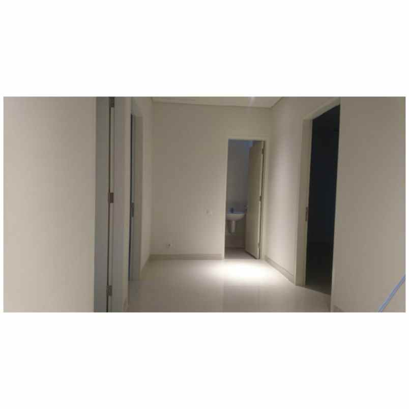 rumah kebayoran baru jakarta selatan