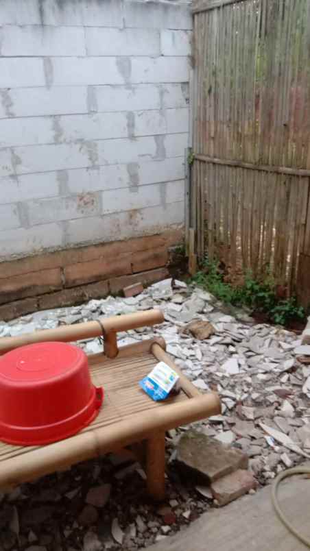 rumah komplek griya utami dangdeur purwakarta