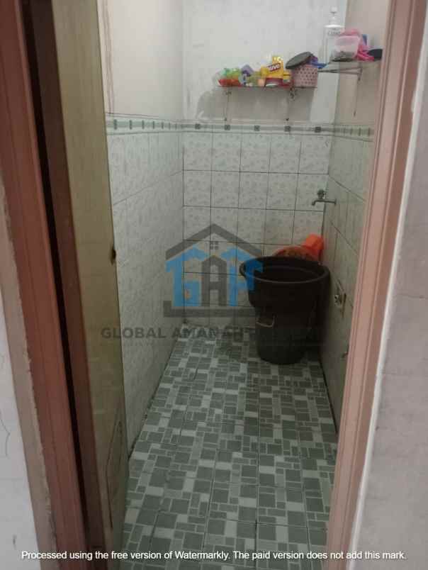 rumah komplek permata cimahi selangkah borma