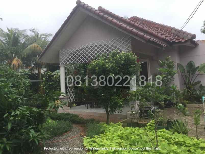 rumah kompleks pajak cipadu